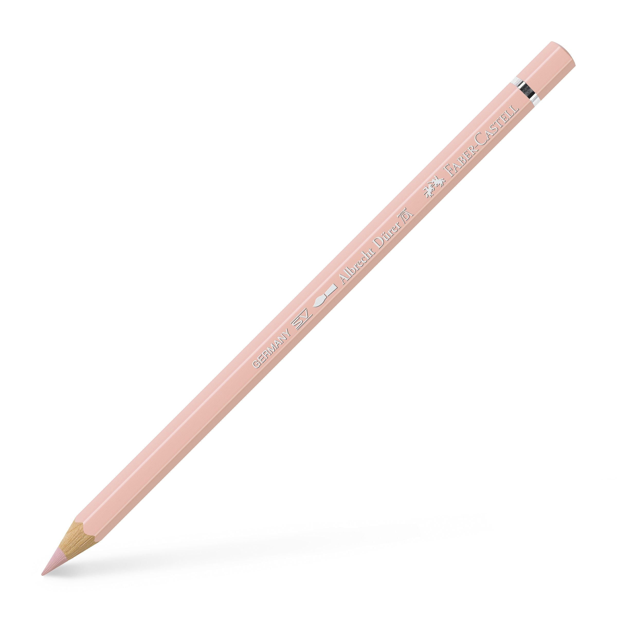 CREION COLORAT ACUARELA FLESH MEDIU 132 A. DURER FABER-CASTELL CREION COLORAT ACUARELA FLESH MEDIU 132 A. DURER FABER-CASTELL